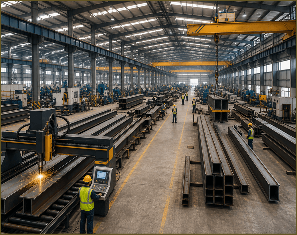 Factory