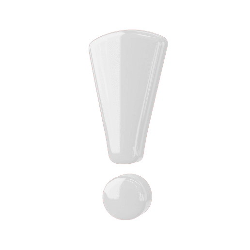 Exclamation